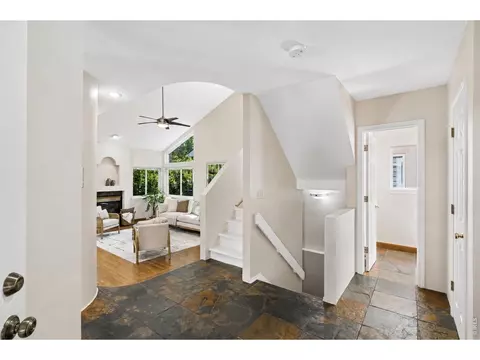Entry Way - 3356 Sentinel Dr, Boulder, CO 80301 photo 1 of 1