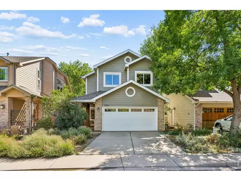 Exterior - 3356 Sentinel Dr, Boulder, CO 80301 photo 5 of 5