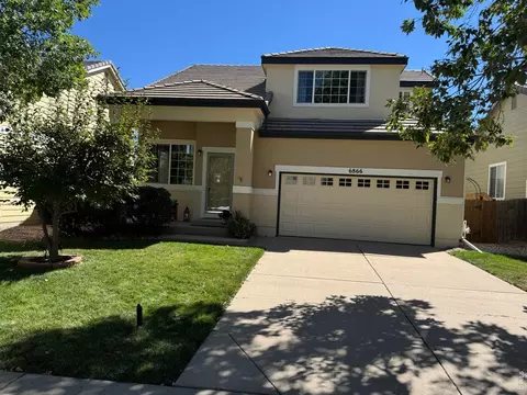 6866 W Coco Pl, Littleton, CO 80128