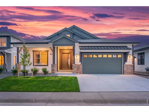 Exterior - 8463 Annapolis Dr, Windsor, CO 80528 photo 4 of 4
