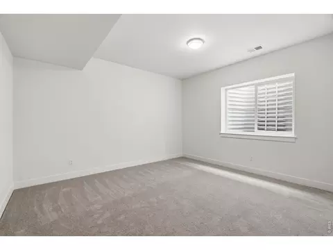 Bedroom - 8463 Annapolis Dr, Windsor, CO 80528 photo 8 of 8