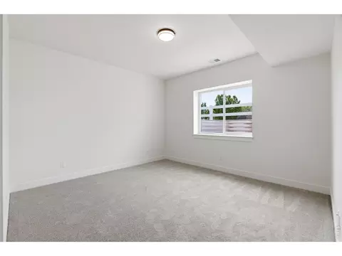 Bedroom - 8463 Annapolis Dr, Windsor, CO 80528 photo 7 of 8