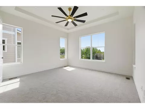 Bedroom - 8463 Annapolis Dr, Windsor, CO 80528 photo 1 of 8