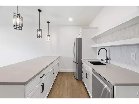 Kitchen - 8463 Annapolis Dr, Windsor, CO 80528 photo 4 of 4