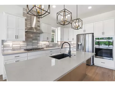 Kitchen - 8463 Annapolis Dr, Windsor, CO 80528 photo 1 of 4
