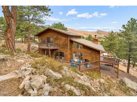 Other - 2626 Crestridge Ct, Boulder, CO 80302 photo 5 of 6