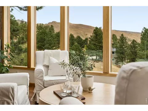 Living - 2626 Crestridge Ct, Boulder, CO 80302 photo 6 of 6