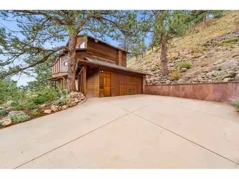 Exterior - 2626 Crestridge Ct, Boulder, CO 80302 photo 6 of 6