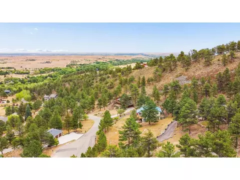 View/Area - 2626 Crestridge Ct, Boulder, CO 80302 photo 1 of 1