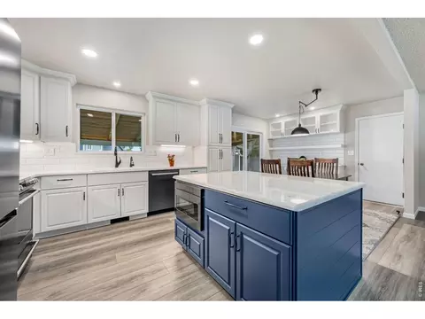 1554 Melissa Dr, Loveland, CO 80537