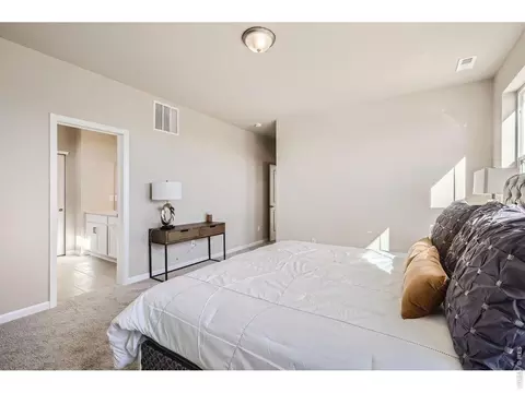 Bedroom - 678 Noola St, Windsor, CO 80550 photo 2 of 5