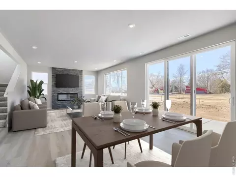 Dining - 678 Noola St, Windsor, CO 80550 photo 4 of 4