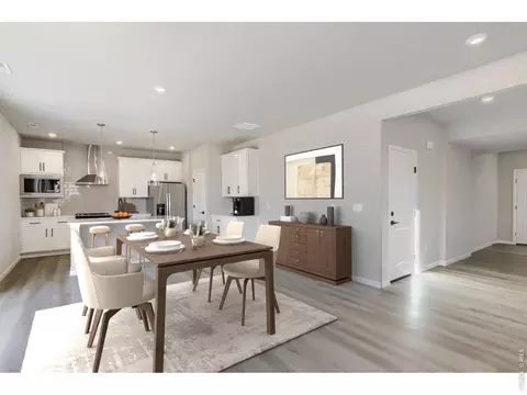 Dining - 678 Noola St, Windsor, CO 80550 photo 2 of 4