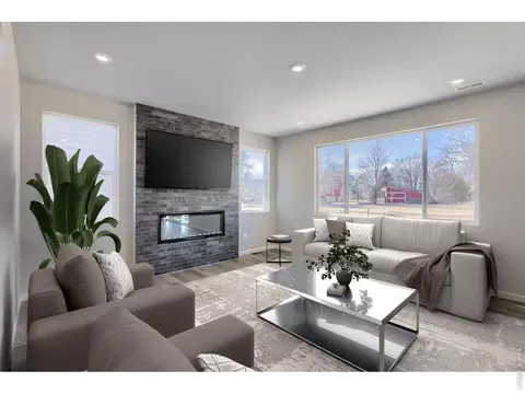 Living - 678 Noola St, Windsor, CO 80550 photo 2 of 3