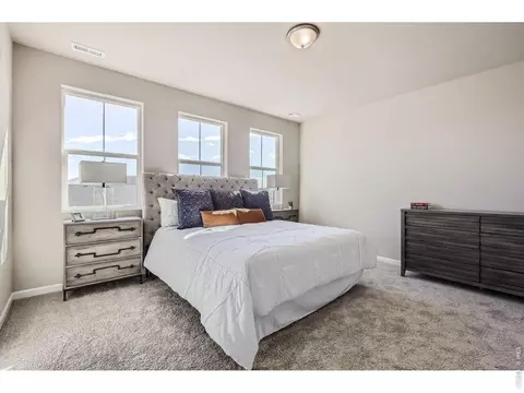 Bedroom - 678 Noola St, Windsor, CO 80550 photo 1 of 5