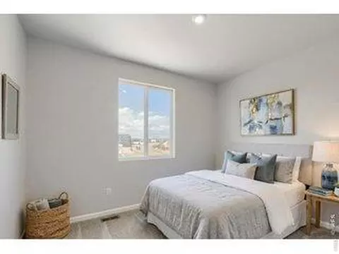 Bedroom - 678 Noola St, Windsor, CO 80550 photo 4 of 5
