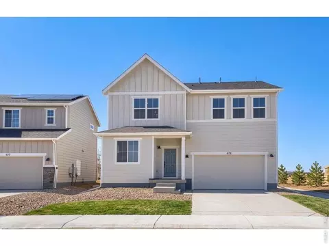 Exterior - 678 Noola St, Windsor, CO 80550 photo 2 of 4