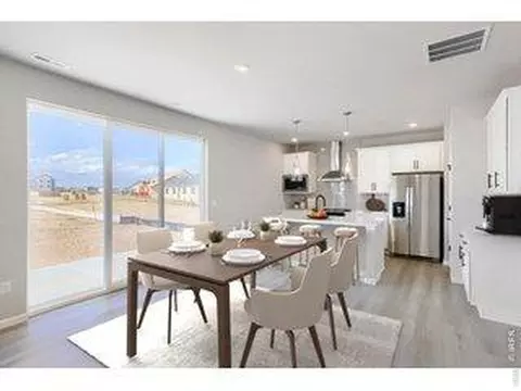 Dining - 678 Noola St, Windsor, CO 80550 photo 3 of 4