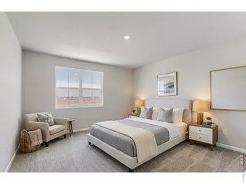 Bedroom - 678 Noola St, Windsor, CO 80550 photo 5 of 5