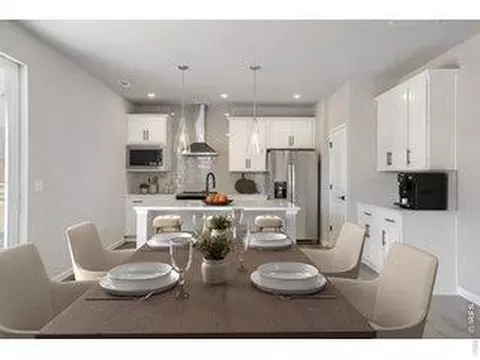 Dining - 678 Noola St, Windsor, CO 80550 photo 1 of 4