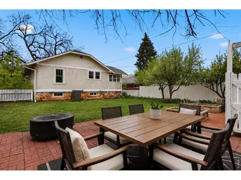 Exterior - 3115 Broadway St, Boulder, CO 80304 photo 4 of 5