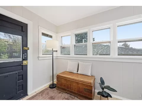 Entry Way - 3115 Broadway St, Boulder, CO 80304 photo 2 of 3