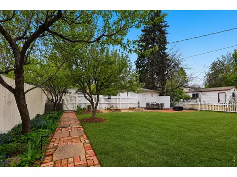 Exterior - 3115 Broadway St, Boulder, CO 80304 photo 2 of 5