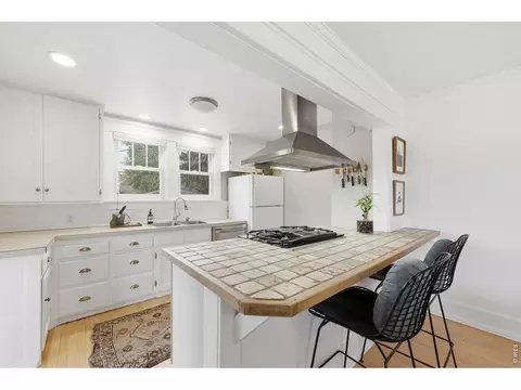Kitchen - 3115 Broadway St, Boulder, CO 80304 photo 1 of 2