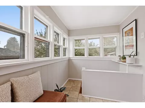 Entry Way - 3115 Broadway St, Boulder, CO 80304 photo 3 of 3