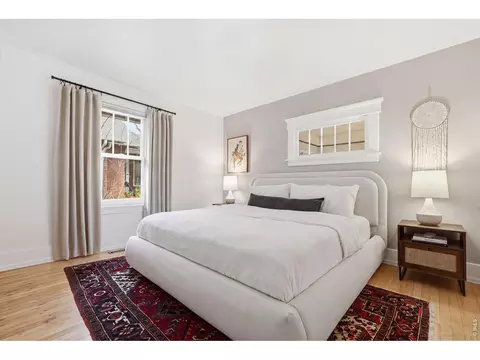 Bedroom - 3115 Broadway St, Boulder, CO 80304 photo 1 of 3
