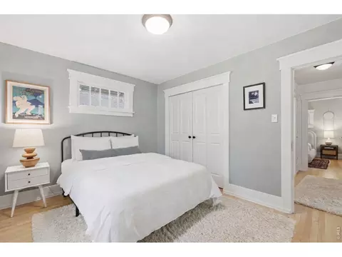Bedroom - 3115 Broadway St, Boulder, CO 80304 photo 3 of 3