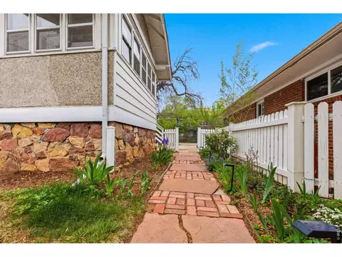 Exterior - 3115 Broadway St, Boulder, CO 80304 photo 5 of 5