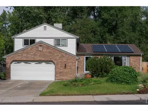 1459 N Franklin Ave, Louisville, CO 80027