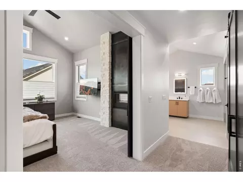 Entry Way - 2311 Sugarloaf Rd, Berthoud, CO 80513 photo 5 of 5