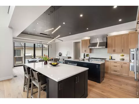 Kitchen - 2311 Sugarloaf Rd, Berthoud, CO 80513 photo 1 of 6