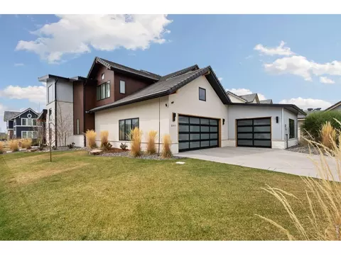 Exterior - 2311 Sugarloaf Rd, Berthoud, CO 80513 photo 6 of 6