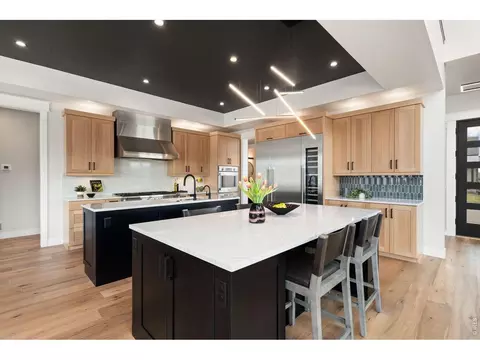 Kitchen - 2311 Sugarloaf Rd, Berthoud, CO 80513 photo 3 of 6