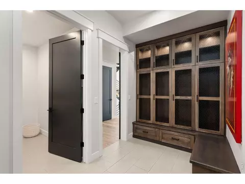 Entry Way - 2311 Sugarloaf Rd, Berthoud, CO 80513 photo 1 of 5
