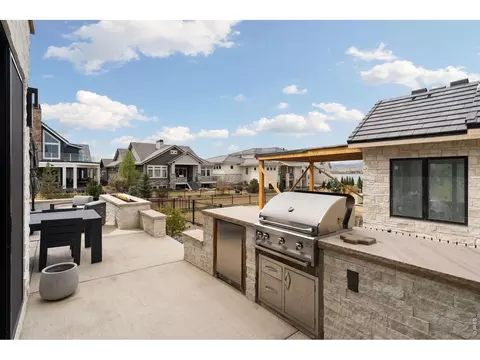 Exterior - 2311 Sugarloaf Rd, Berthoud, CO 80513 photo 5 of 6