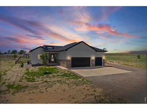 16517 Fairbanks Rd, Platteville, CO 80651