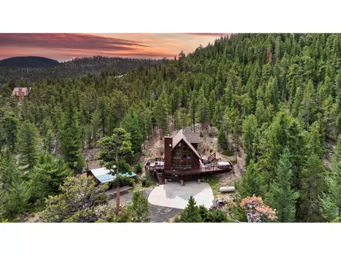 3804 Dollar Lake Dr, Estes Park, CO 80517