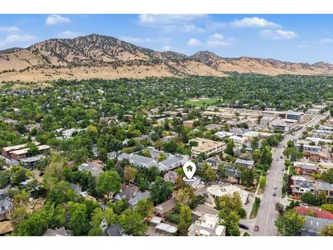 View/Area - 1125 Maxwell Ave, Boulder, CO 80304 photo 1 of 3