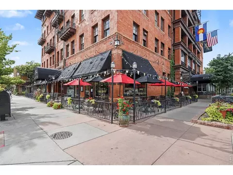 Exterior - 1125 Maxwell Ave, Boulder, CO 80304 photo 8 of 9