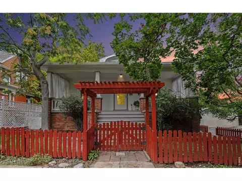 Exterior - 1125 Maxwell Ave, Boulder, CO 80304 photo 5 of 9