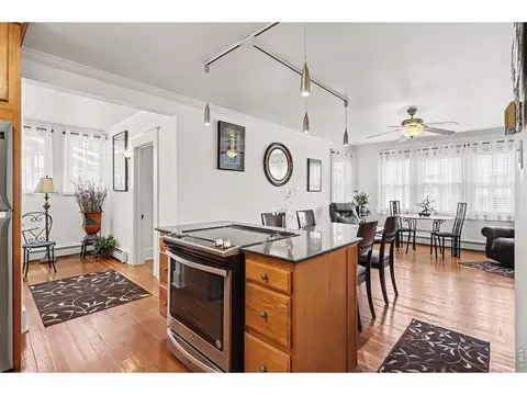Kitchen - 1125 Maxwell Ave, Boulder, CO 80304 photo 2 of 3