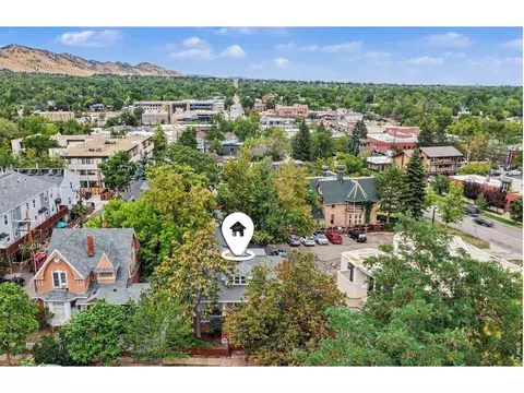View/Area - 1125 Maxwell Ave, Boulder, CO 80304 photo 2 of 3