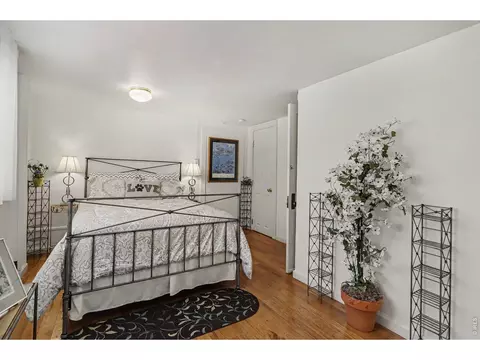 Bedroom - 1125 Maxwell Ave, Boulder, CO 80304 photo 5 of 7