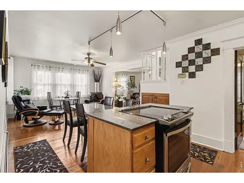 Kitchen - 1125 Maxwell Ave, Boulder, CO 80304 photo 1 of 3