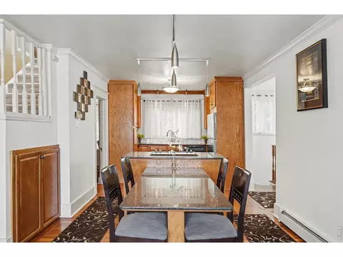 Dining - 1125 Maxwell Ave, Boulder, CO 80304 photo 1 of 1