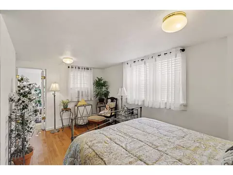 Bedroom - 1125 Maxwell Ave, Boulder, CO 80304 photo 4 of 7
